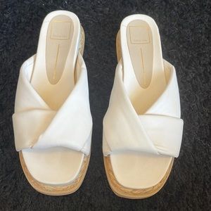 Dolce Vita Glinda Sandal